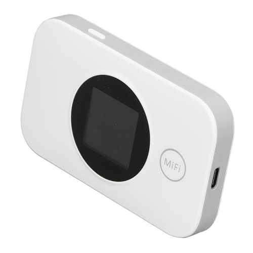 Mobile Router - 4G And 3G 802.11b, 802.11g, 802.11n 300Mbps