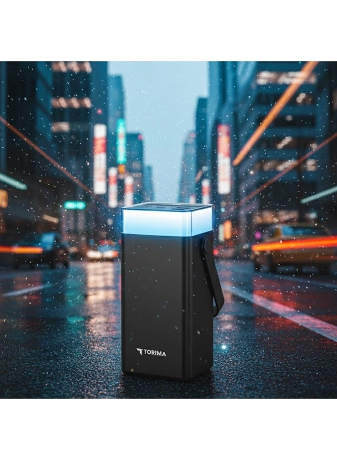 TRM-1041 - 40000mAh