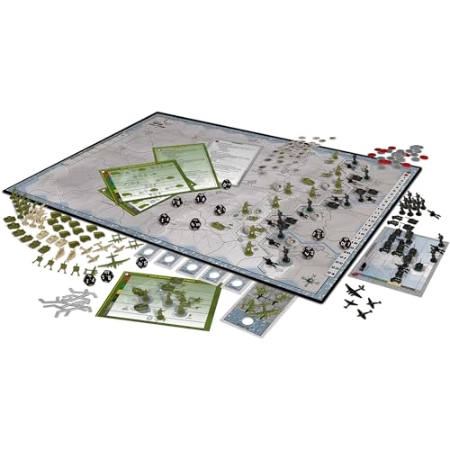 Axis & Allies: Battle of the Bulge