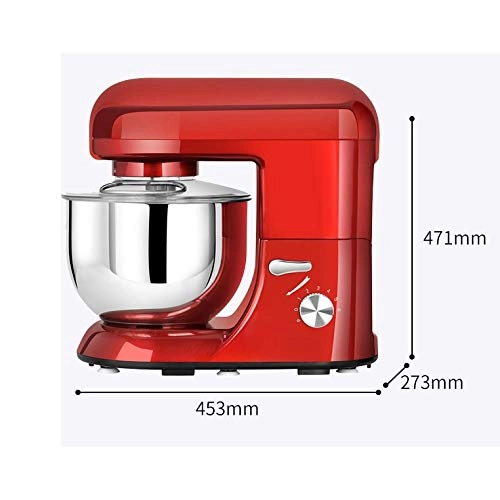 Kitchen Stand Mixer - 4L 1000W