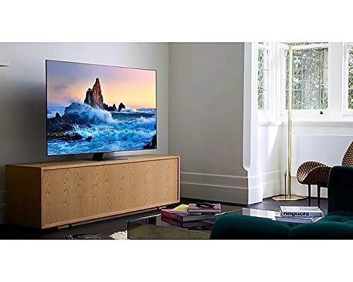 (Renewed) QA65Q80TAUXZN-cr - 65 inch
