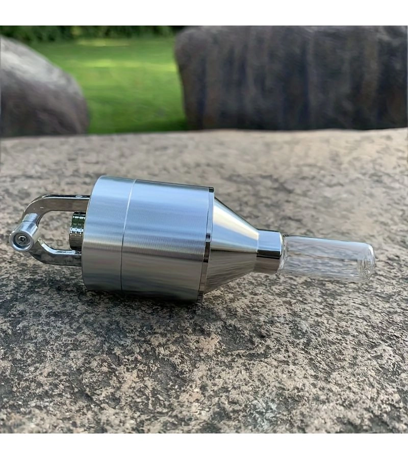 Generic Hornet - 44MM Aluminum Alloy Hand Crank