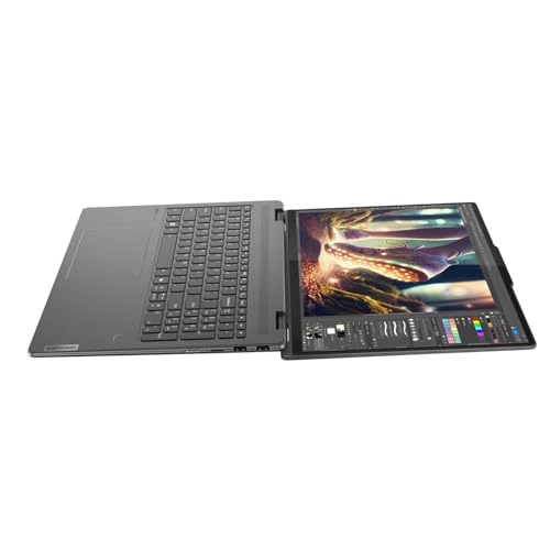 Yoga 7 16IML9 83DL0000US - 16'' Core Ultra 5-125U 16GB DDR5 512GB SSD