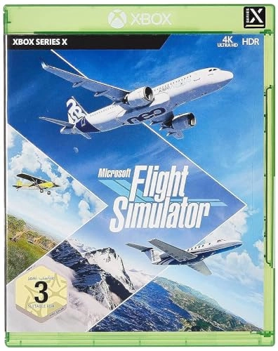 Flight Simulator - Xbox One