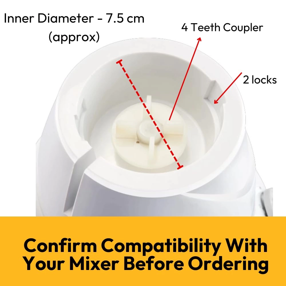 Chutney Jar - 400 ml