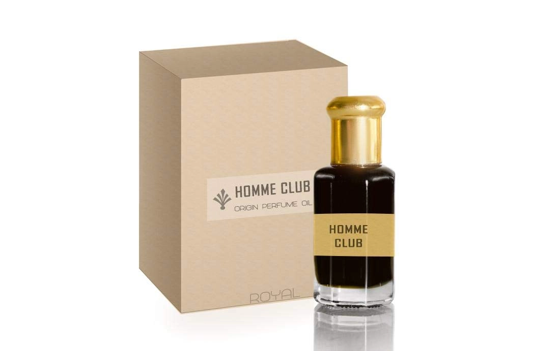 TSZ Homme Club - 6 ml