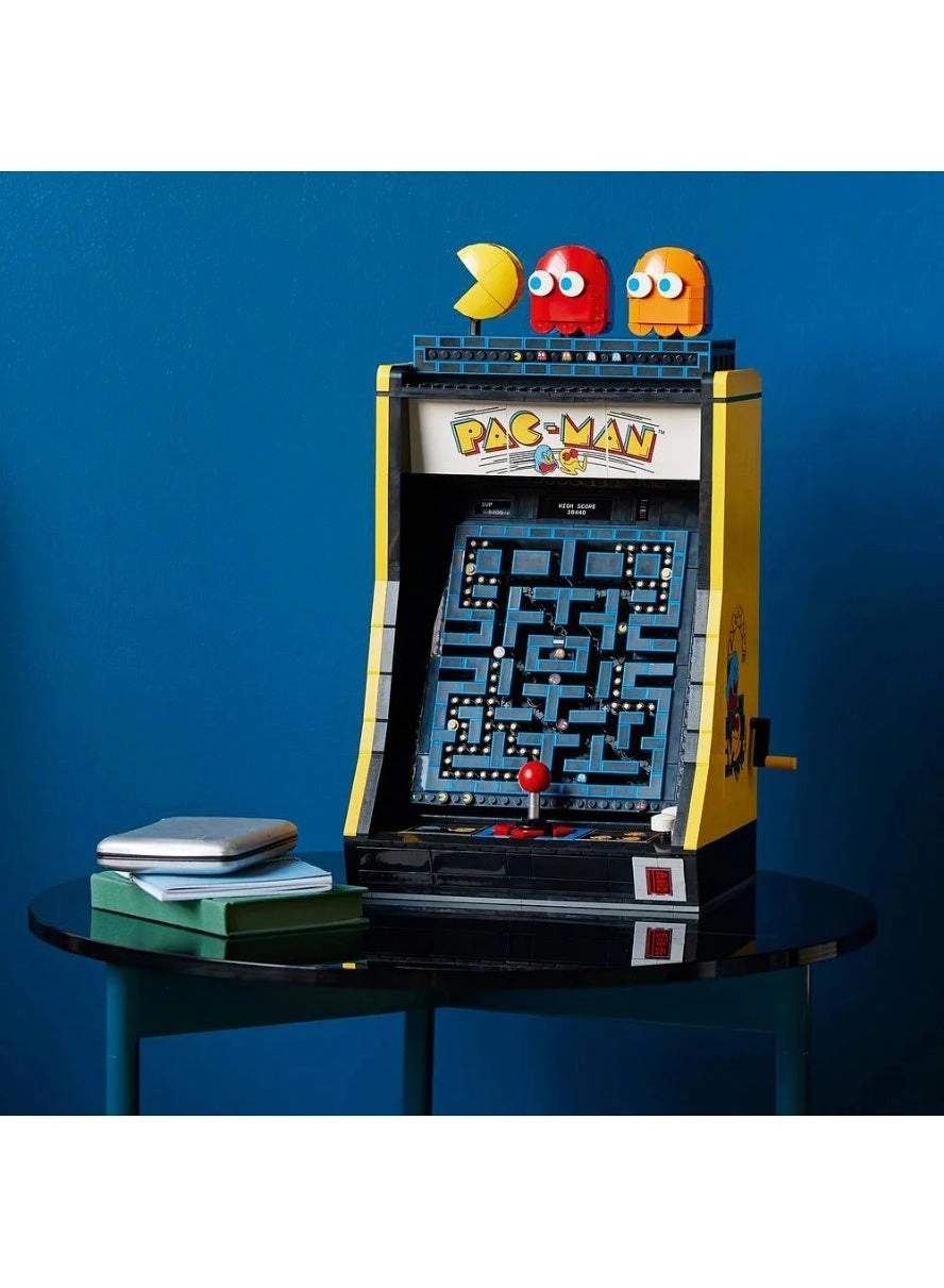 PAC-MAN Arcade (10323)