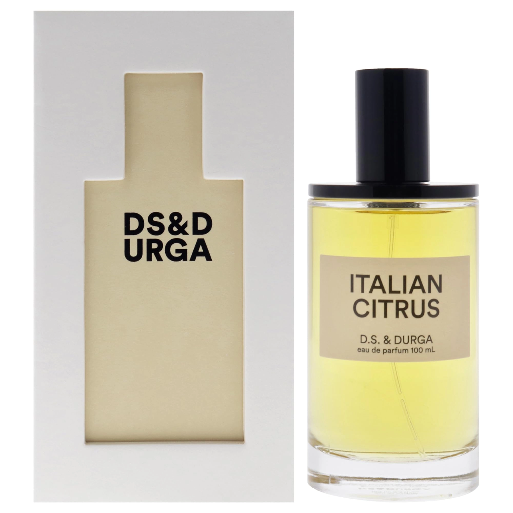 D.S. & Durga Italian Citrus Eau de Parfum 100ml