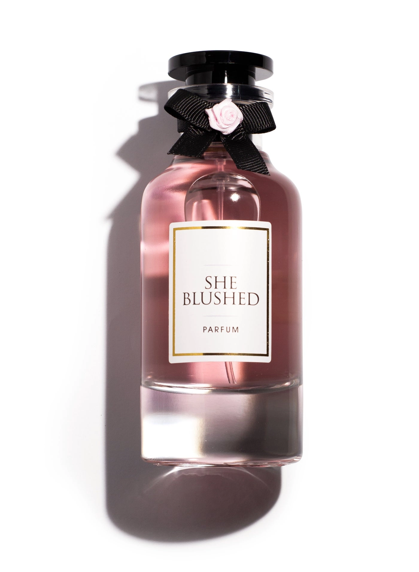 AMD Perfumes She Blushed - Eau de Parfum 100ml