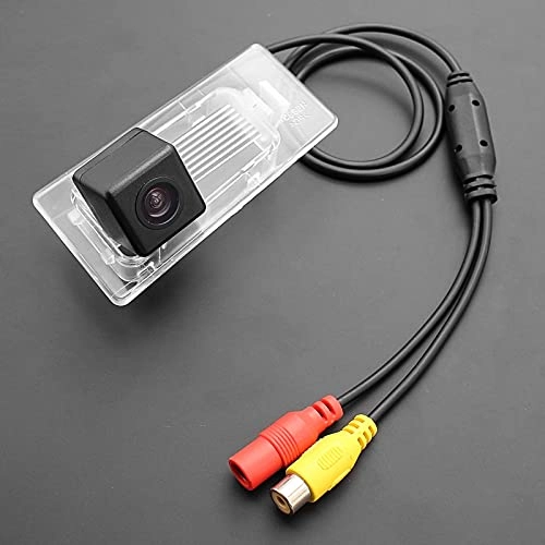 For Hyundai Solaris Sedan - Night vision Wifi 720 TV line