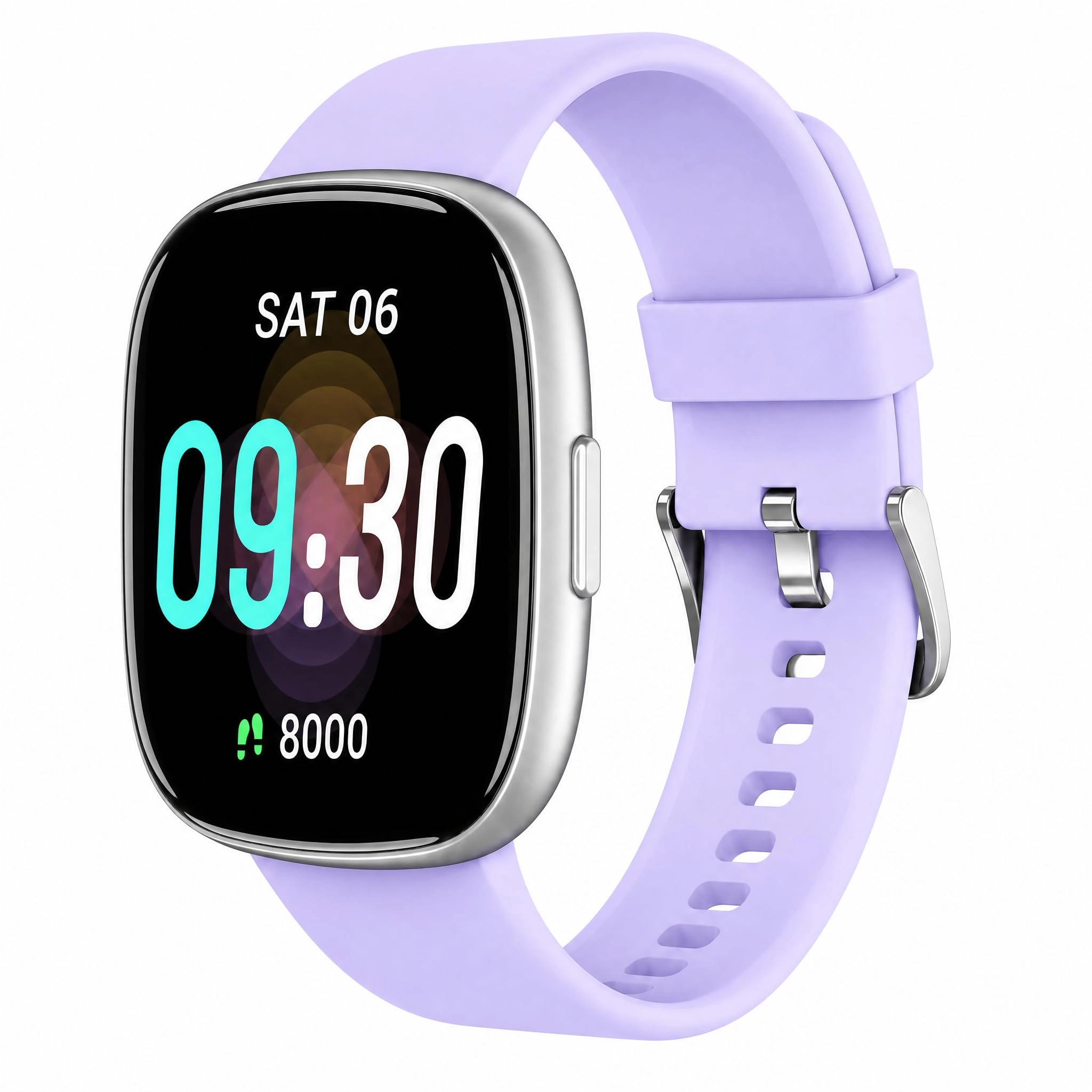 LIVIKEY Smart Watch 45mm