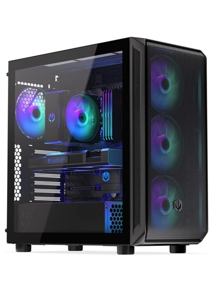GALAX Gaming PC Core i7-12-GEN - i7-12700K 32GB 1TB