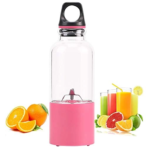 Mini Juicer Cup - 350ml 80W
