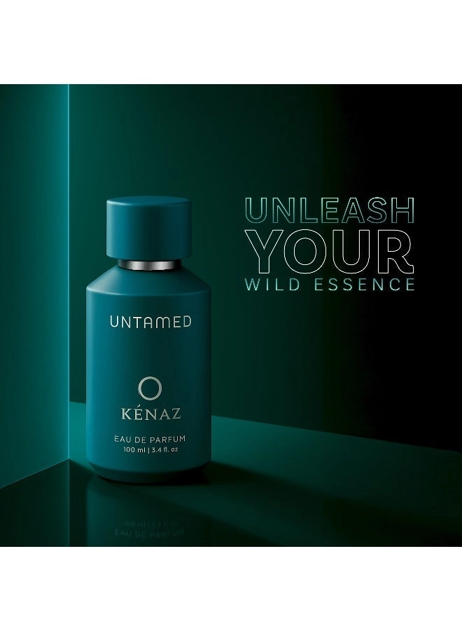 UNTAMED Eau de Parfum 100 ml