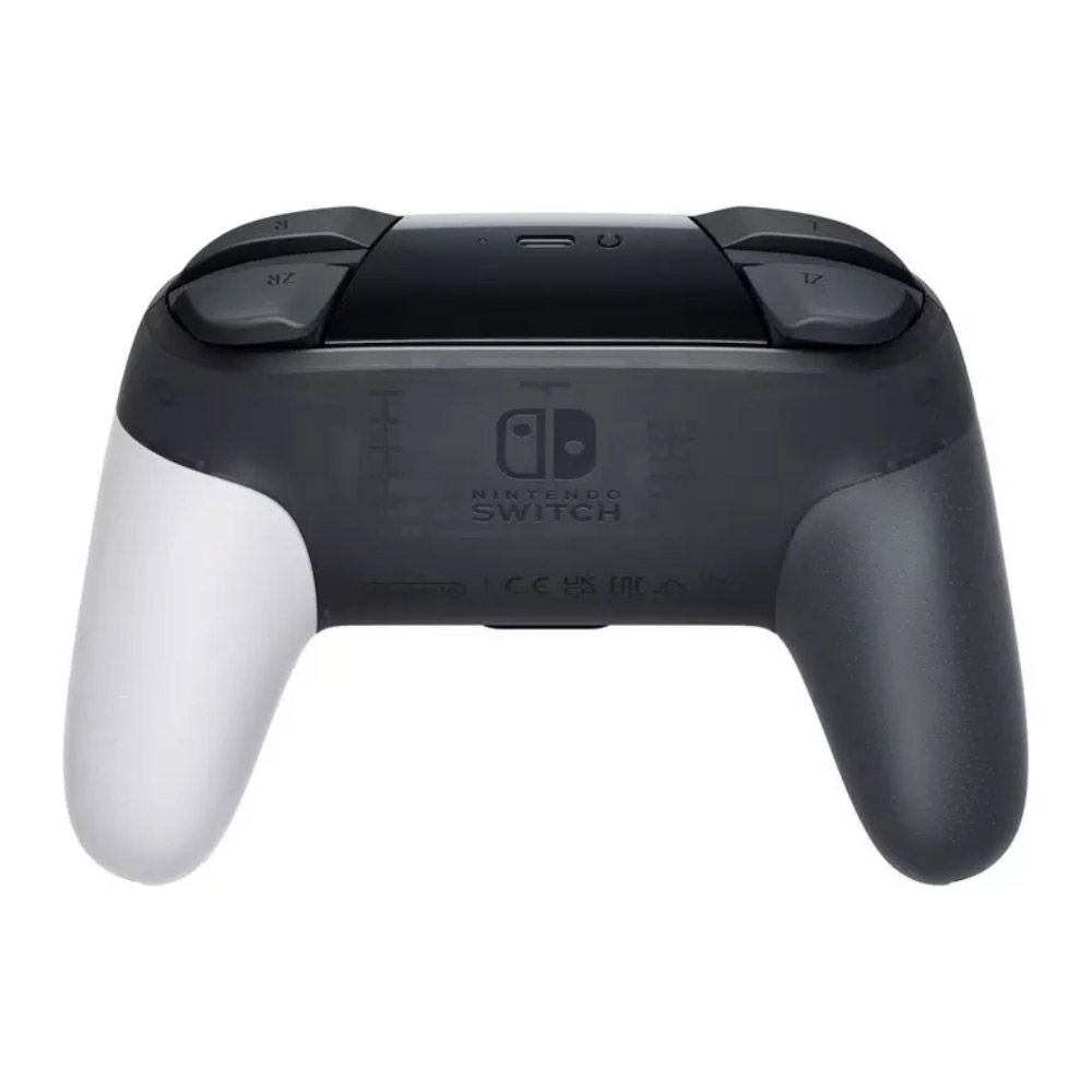 Nintendo Switch Pro Controller Special Edition