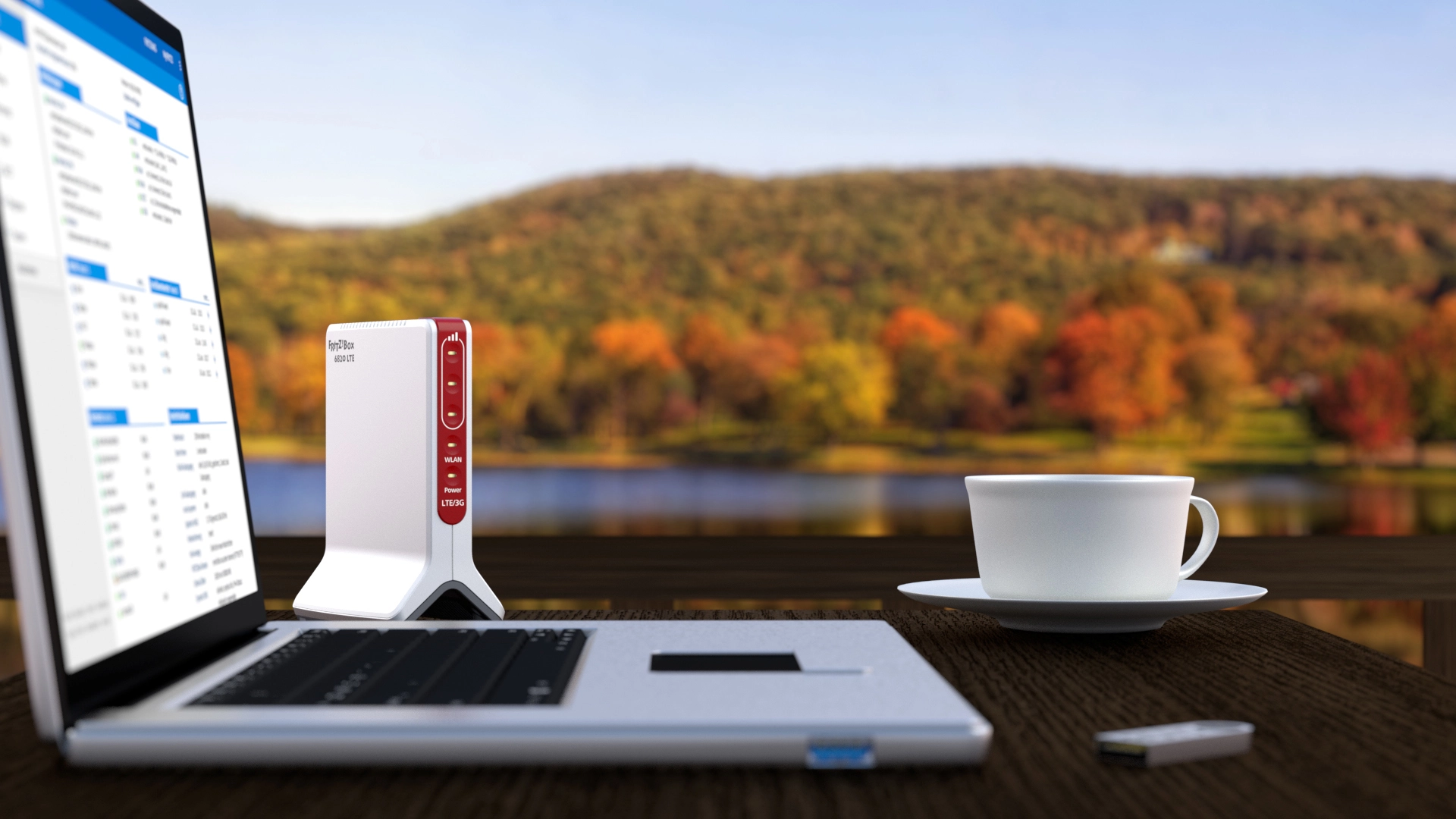 6820 LTE - Dual-Band 802.11b, 802.11g, 802.11n