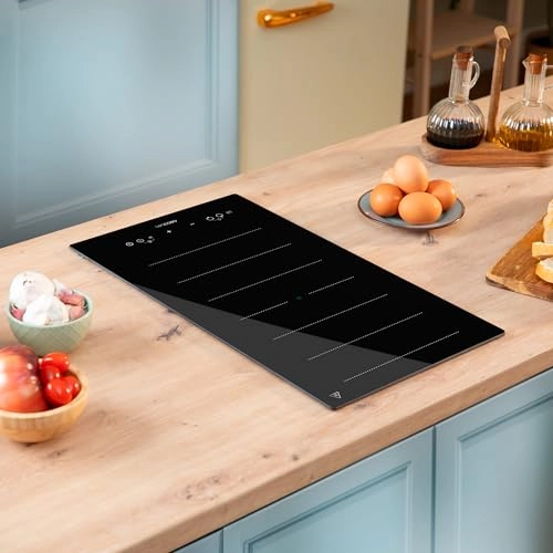 Bolero Squad I 2100 Induction hob