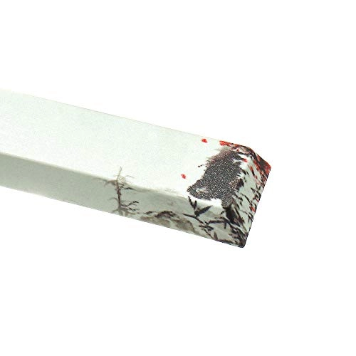 Fivesided Dyesub PBT Sakura Space Bar - 1PCS