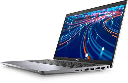 Latitude 5520 0M5WJ - 15.6'' Core i5-1145G7 8GB DDR4 256GB SSD