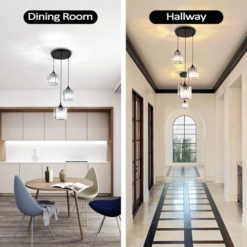 DE-JZ-Fugu - dimmable