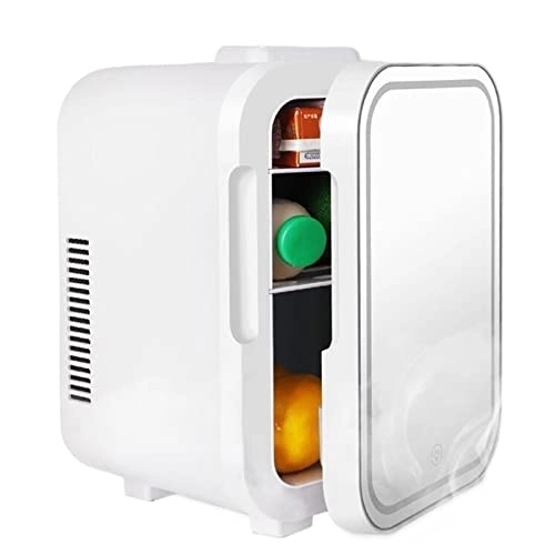 Beverage refrigerator - 10L