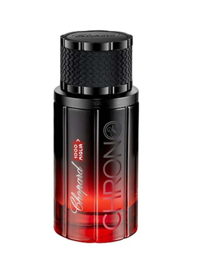 1000 Miglia Chrono - Eau de Parfum 80 ml