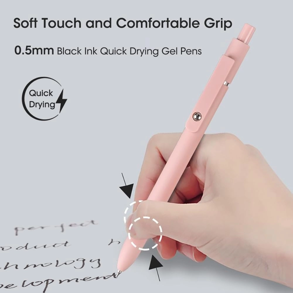 Shimofu - 10pcs 0.5mm