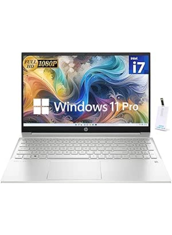 HP Pavilion - 15.6'' 1000GB 64GB 1000GB Core i7-1355U