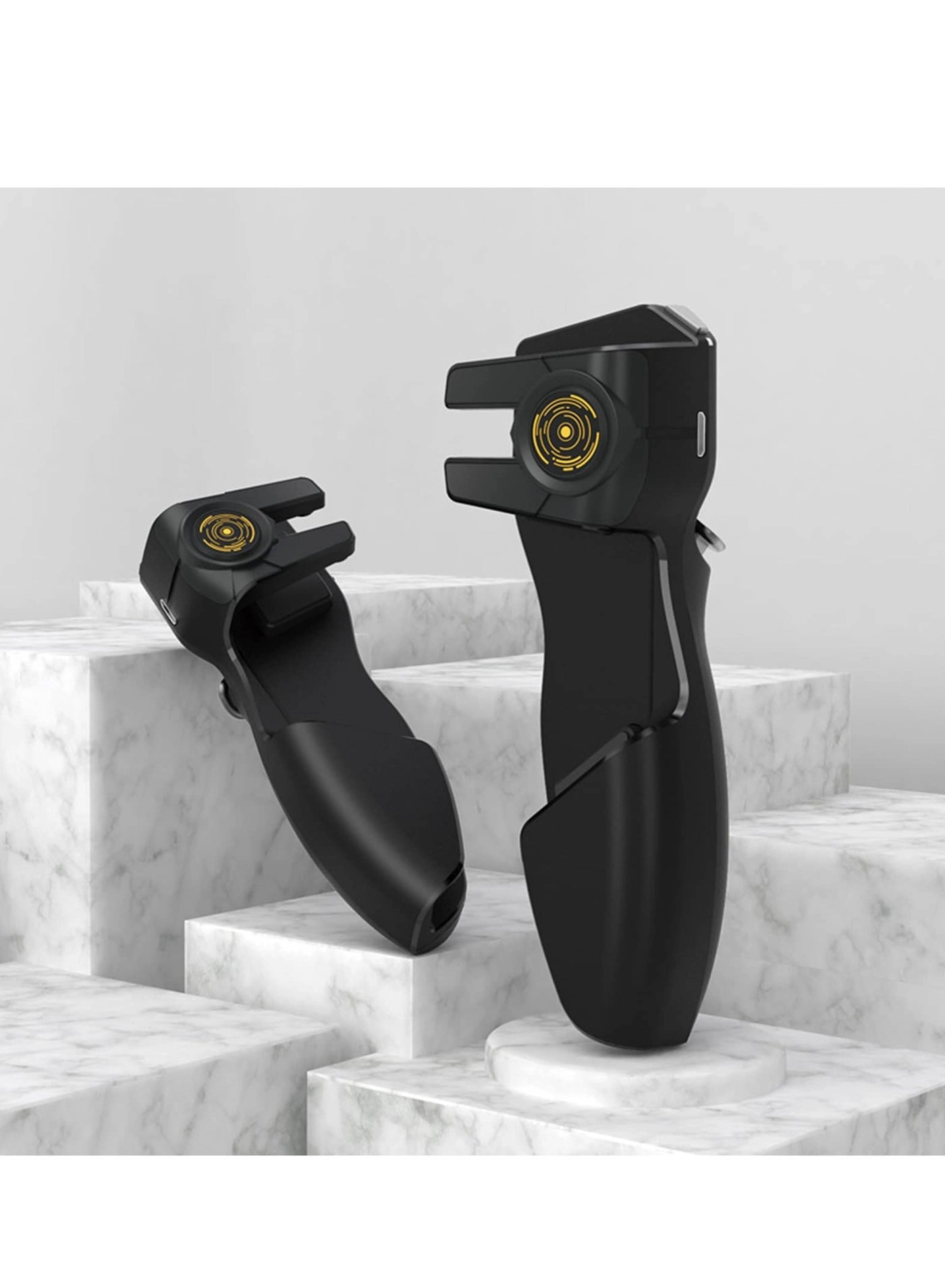 Game Controller - Black iPad/Tablet