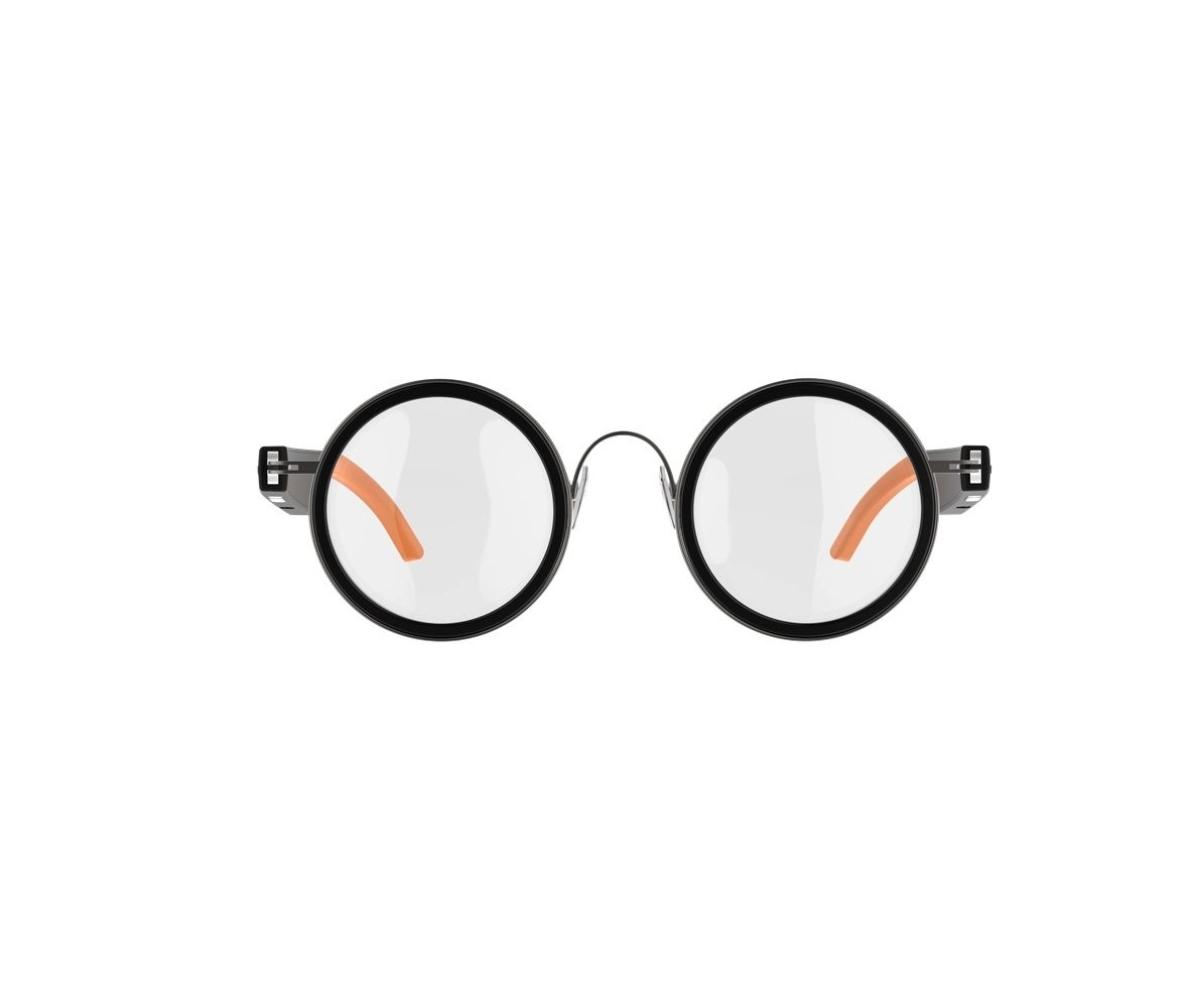 Lifestyle AI Bluetooth Smart Glass - UV400 Open Ear 4H Playtime