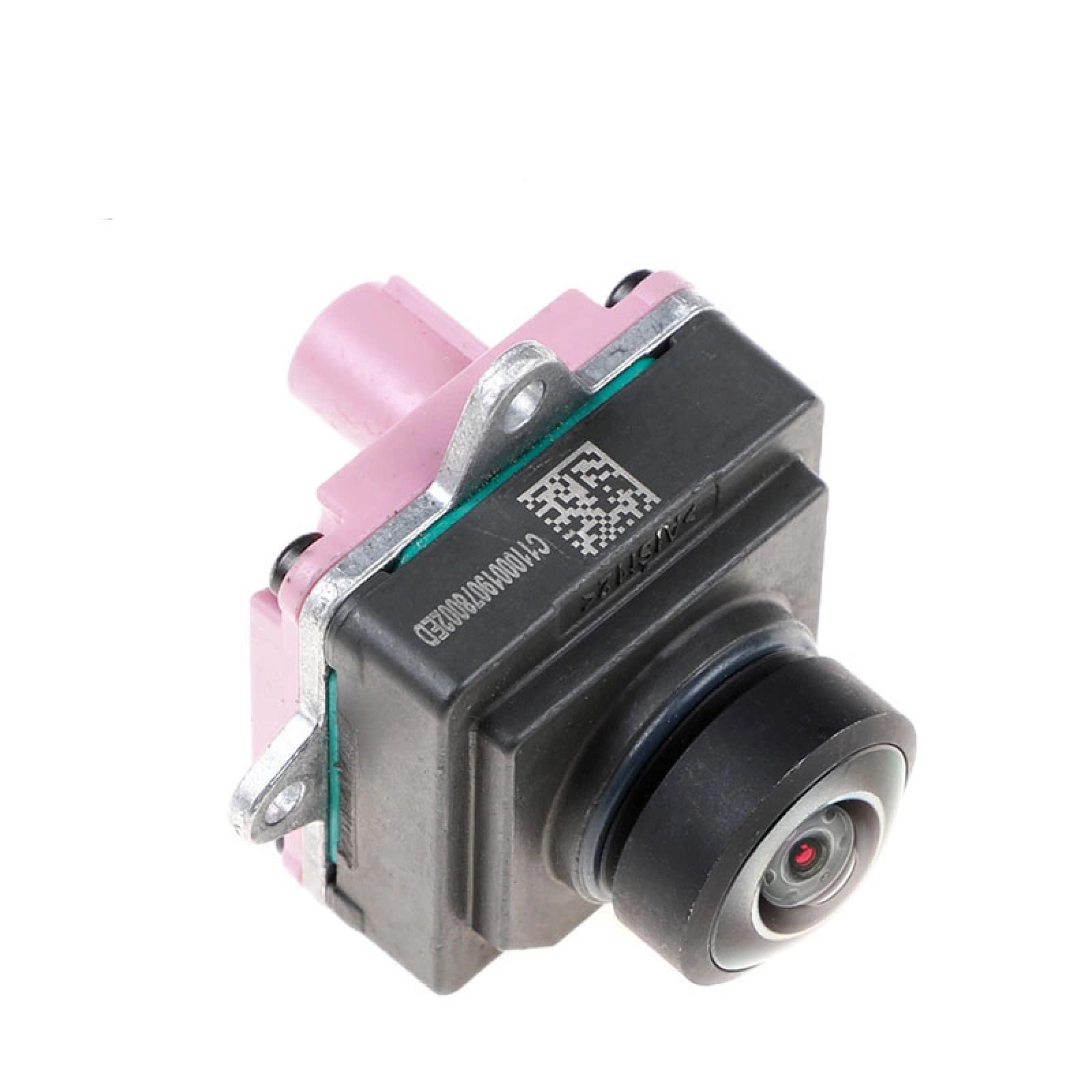 Rear View Camera - Night vision wired