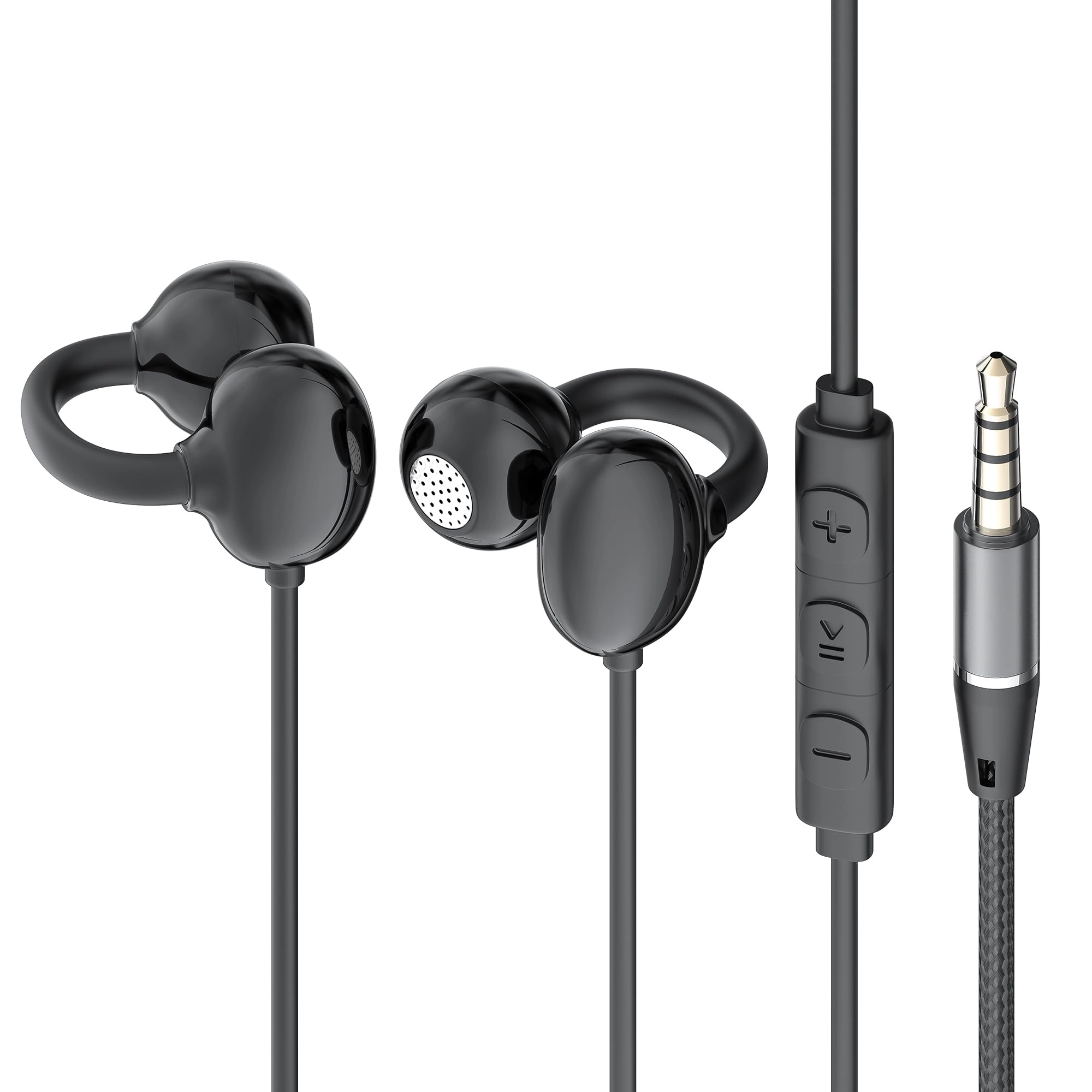 G40 Wired Headphone