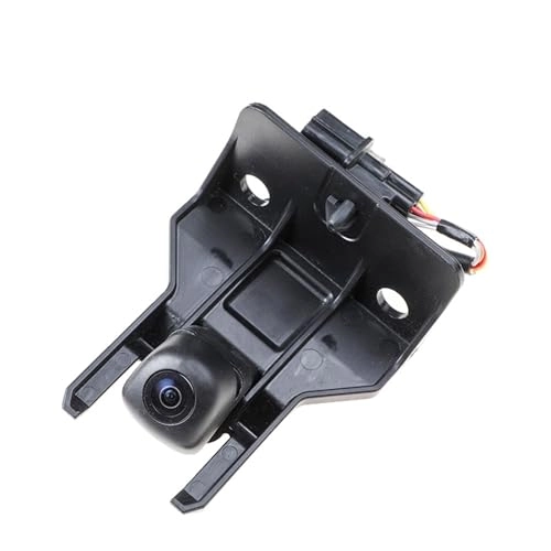 95760-G4600 - Reverse Camera High-definition color image