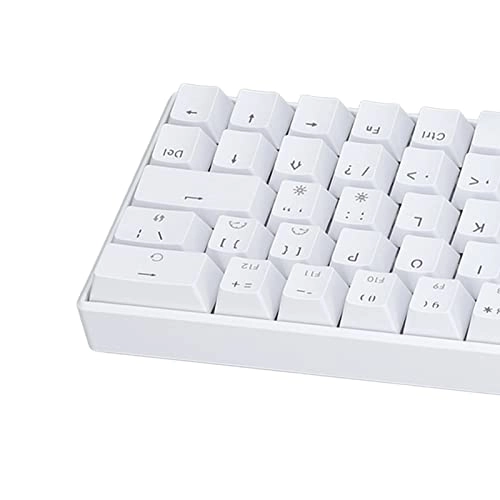 Wireless Mechanical Keyboard - EN Wired/Wireless