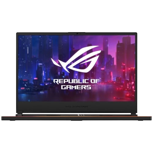 ROG Zephyrus S GX701 - 17.3'' Core i7-9750H 16GB DDR4 1000GB SSD
