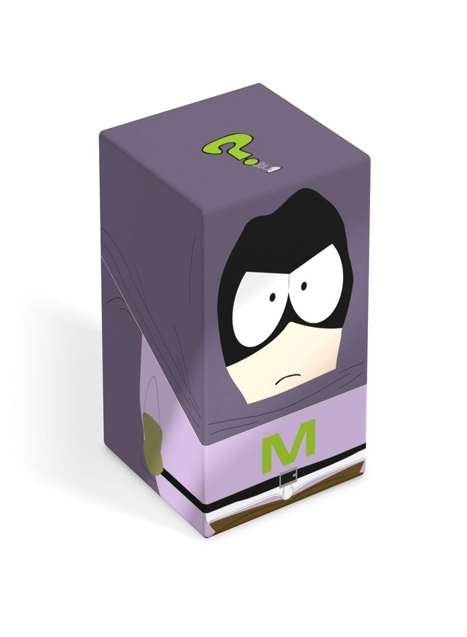 ULTIMATE GUARD Squaroes - Mysterion - South Park: Fractured but Whole - Boulder 100+