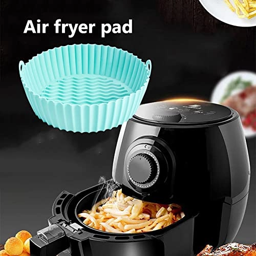 Silicone Air Fryer Pot - Silicone 1 piece(s)