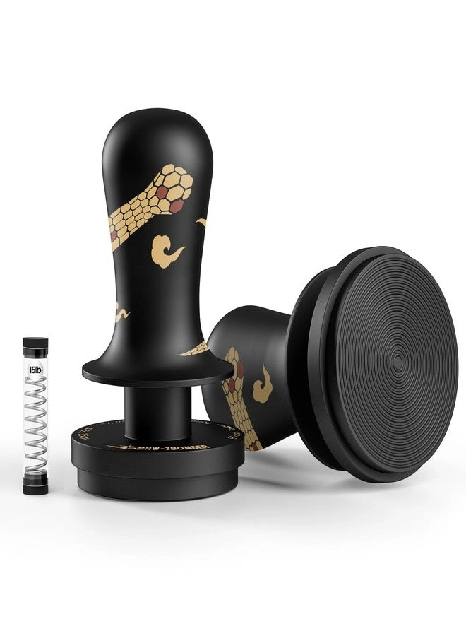 Espresso Tamper