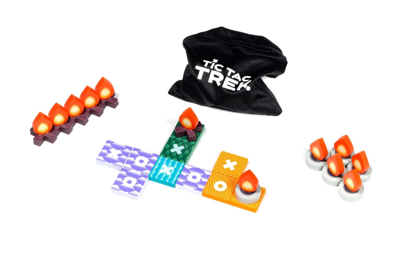 TIK Tak Trek