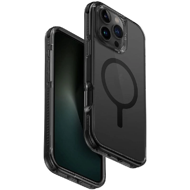 Combat Active Case MagClick Charging for iPhone 17 Pro