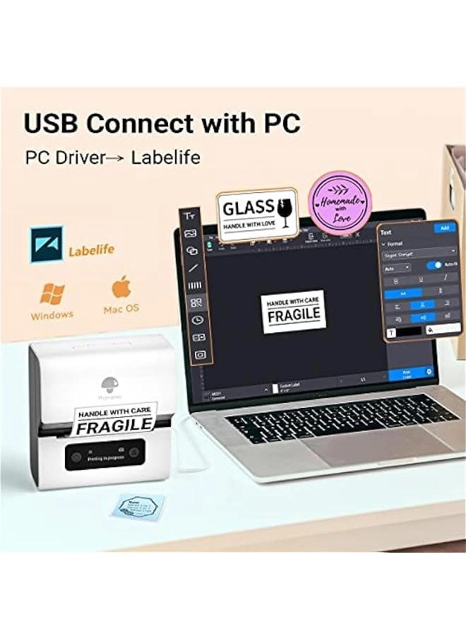 M221 - Thermal 75 millimeter