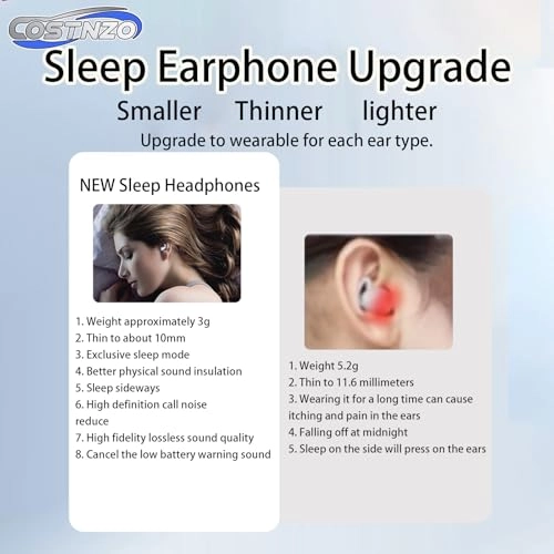 BL39 Wireless Earbud