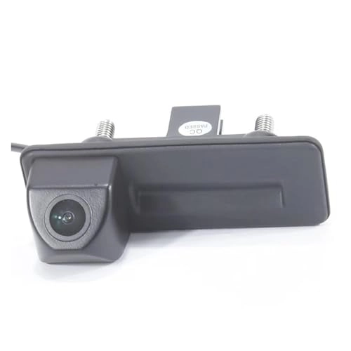 Car CCD Front View Camera - Night vision Wire 656 x 492