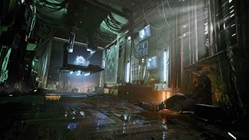 Observer: System Redux - PlayStation 5