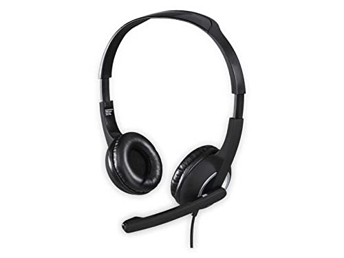 HS-P150 Wired Headset