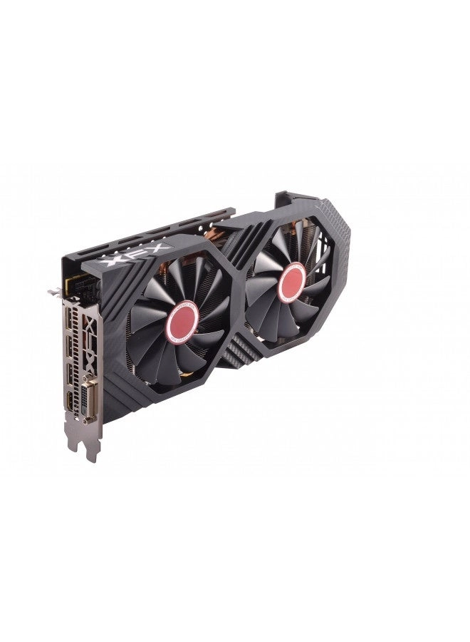 RX580 - 8GB