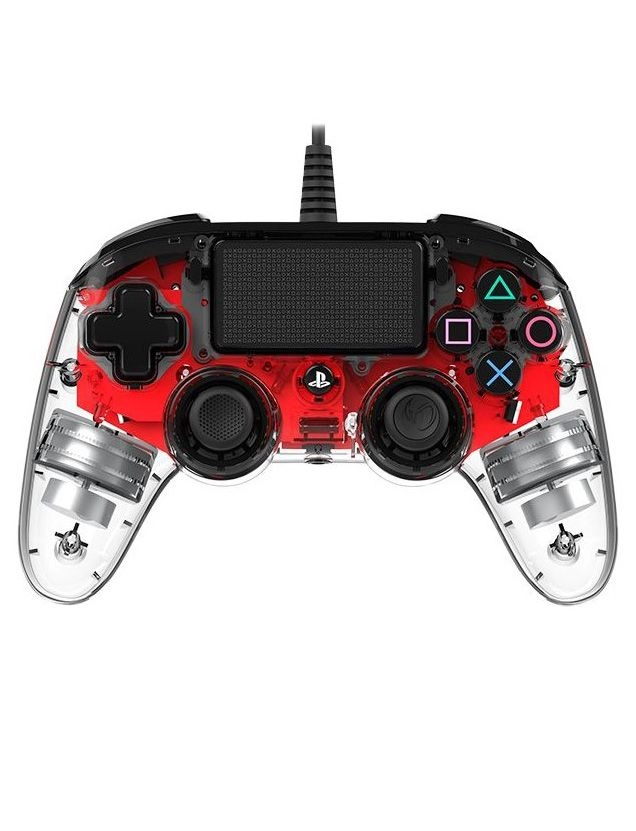 Wired compact Controller - Black