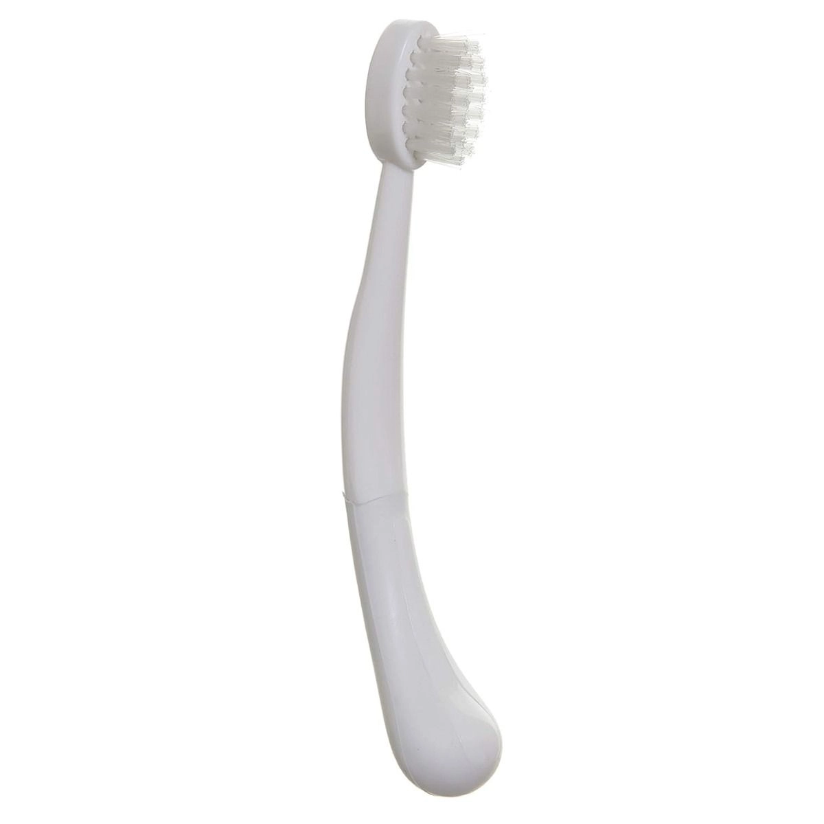 Toothbrush Set - 3 Stage White