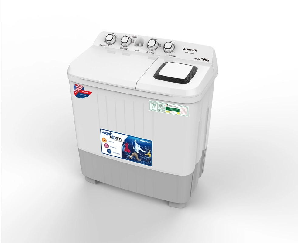 GLOBAL APPLIANCES ADTT10KUWCP
