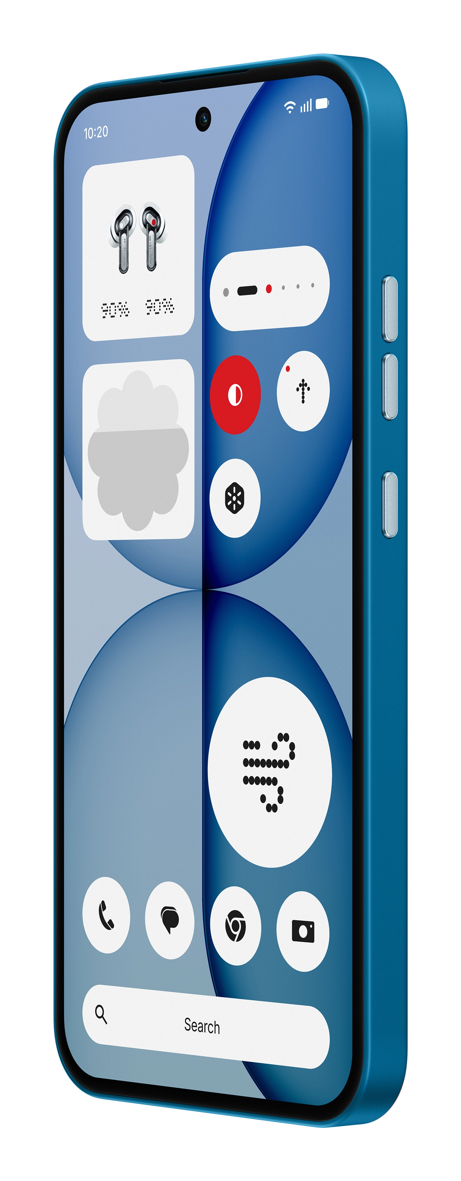 Phone 4a Pro - 12 GB 256 GB